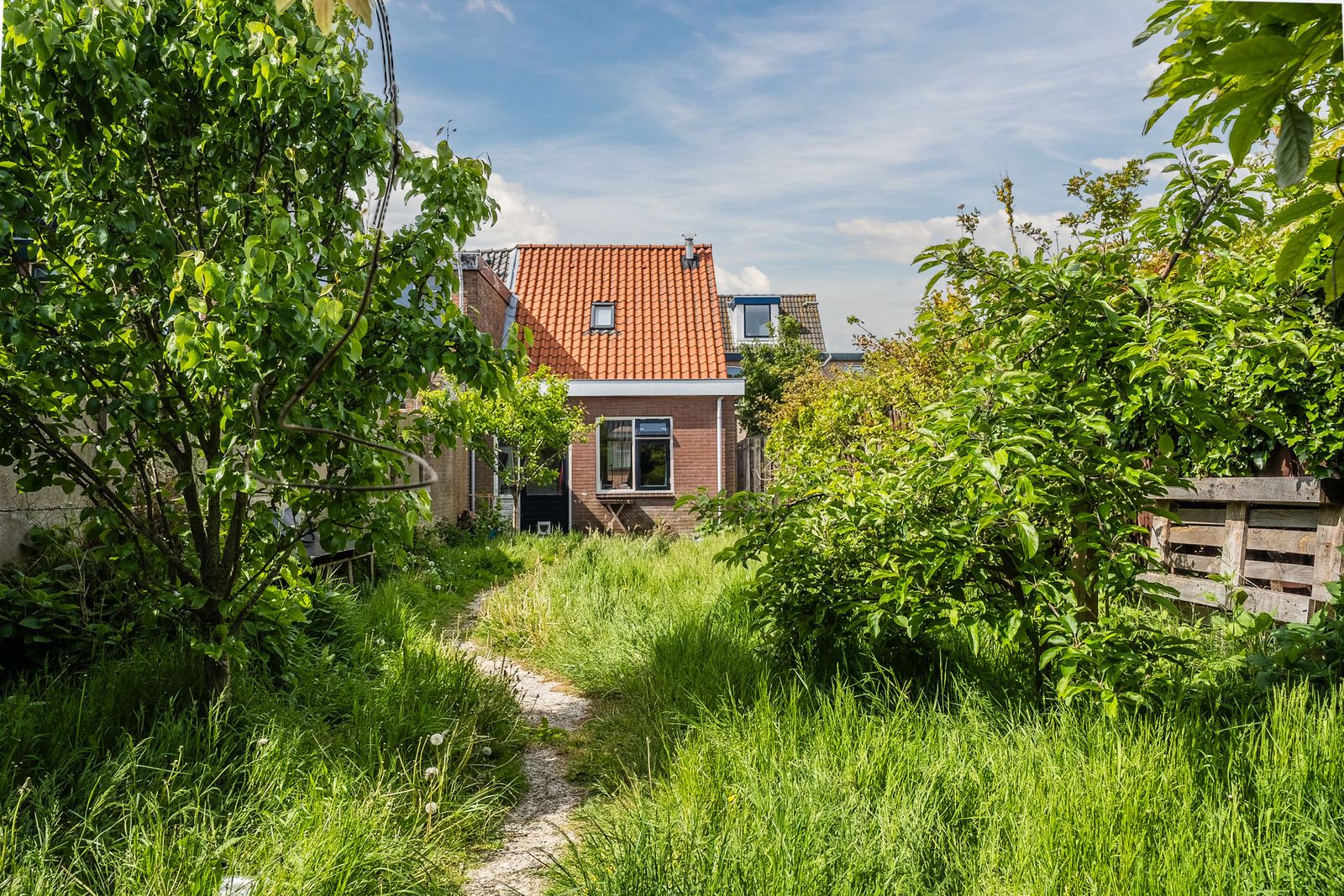 2e Vroonstraat 11
