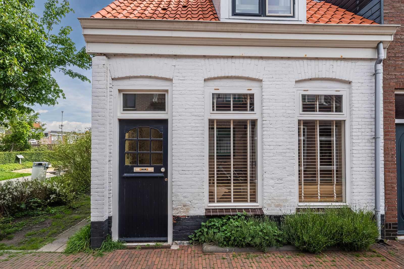 2e Vroonstraat 11