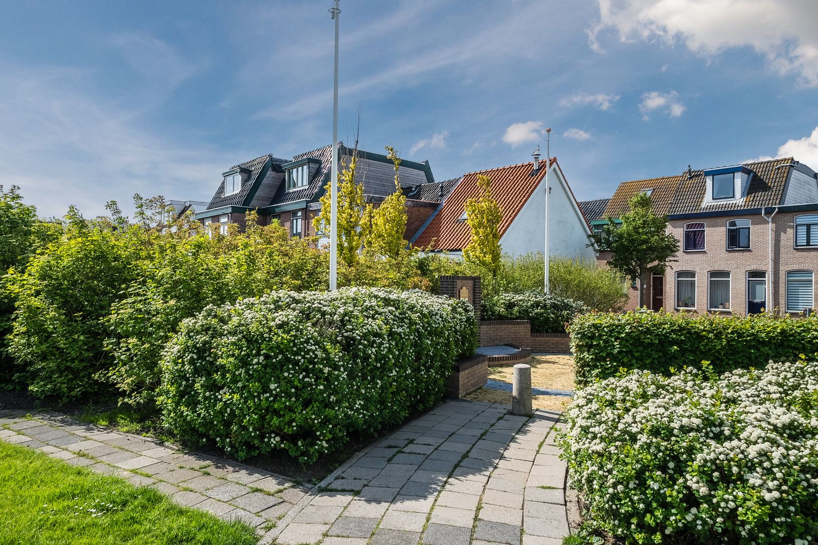 2e Vroonstraat 11