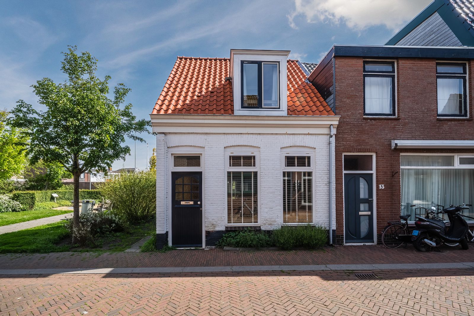 2e Vroonstraat 11
