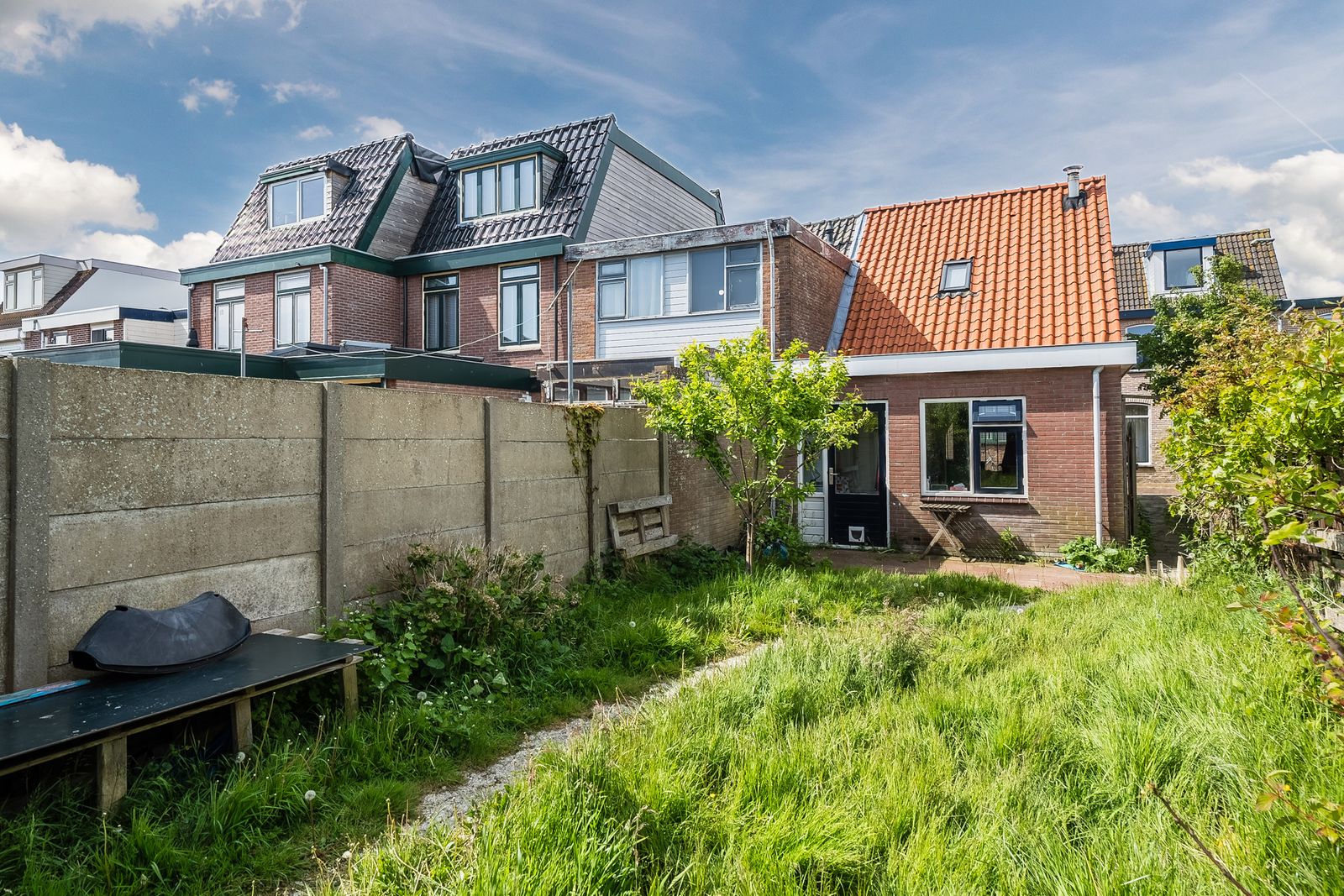 2e Vroonstraat 11