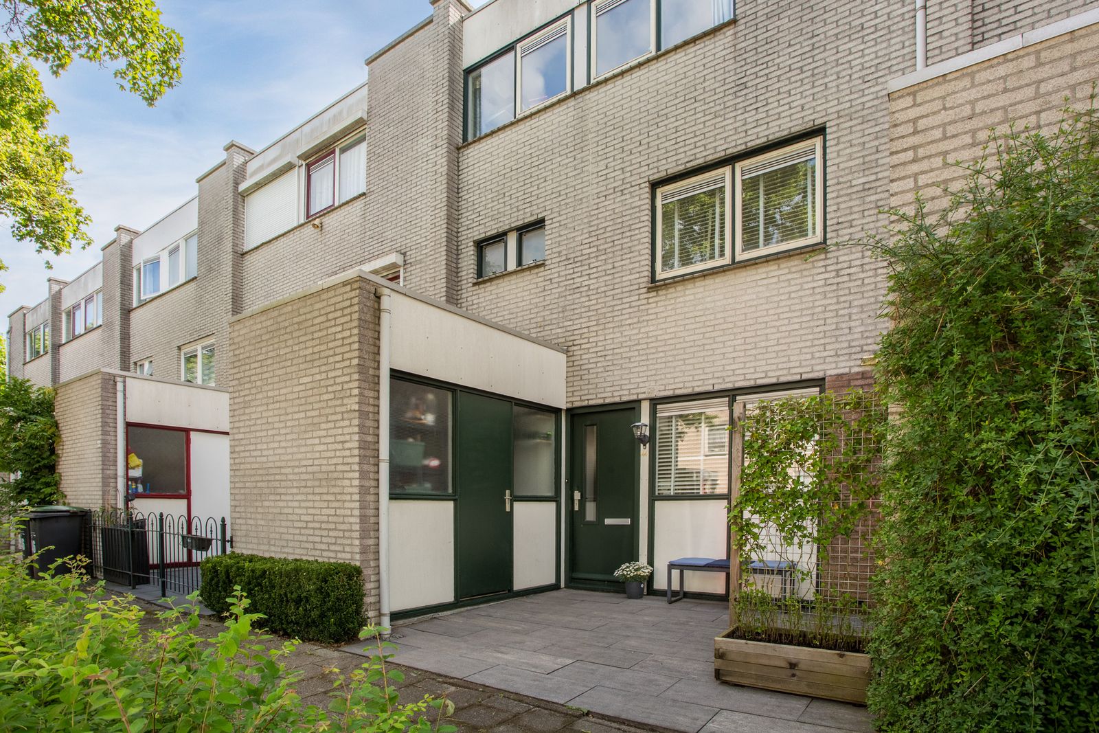 Jimi Hendrixstraat 44