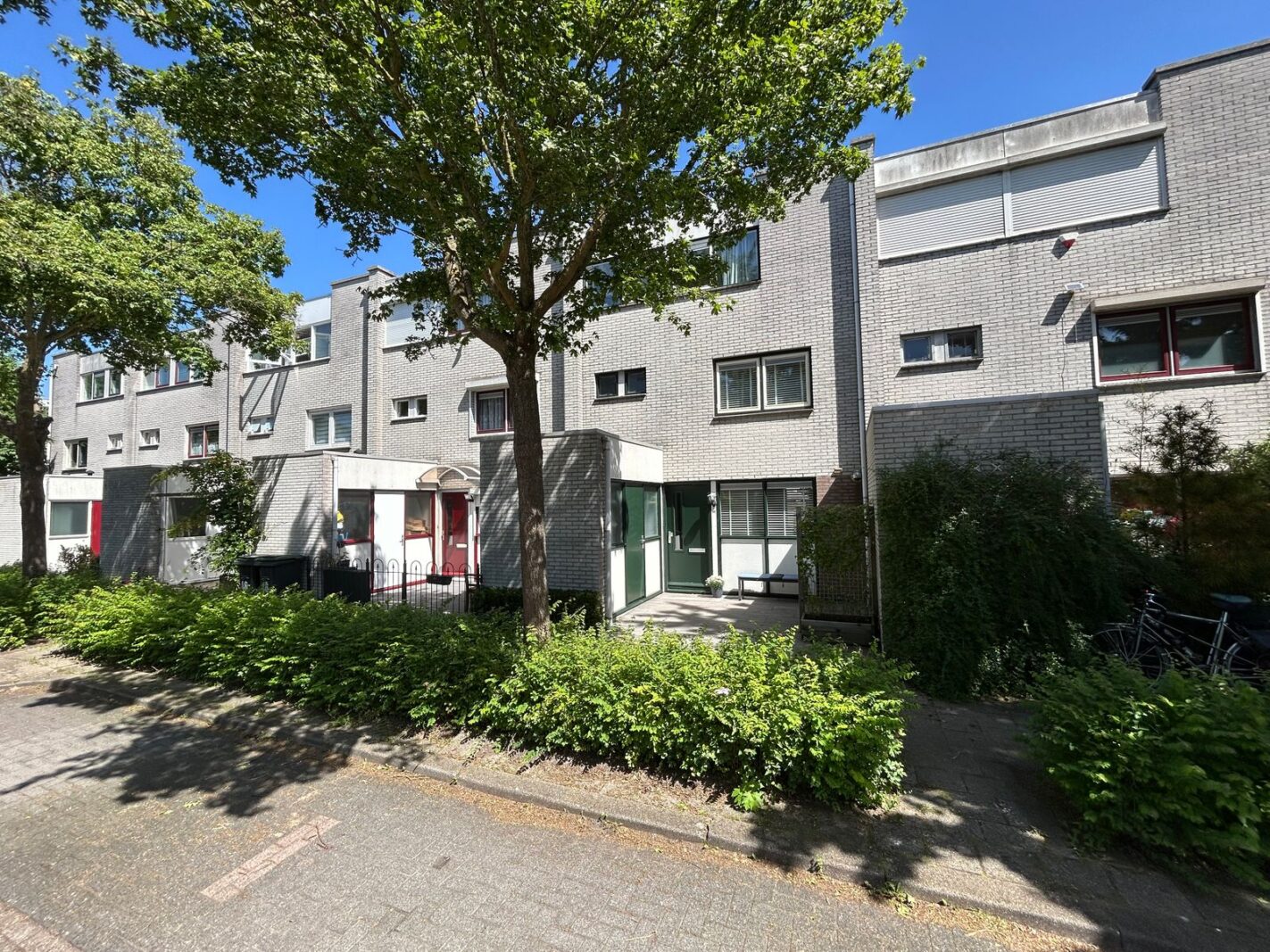 Jimi Hendrixstraat 44
