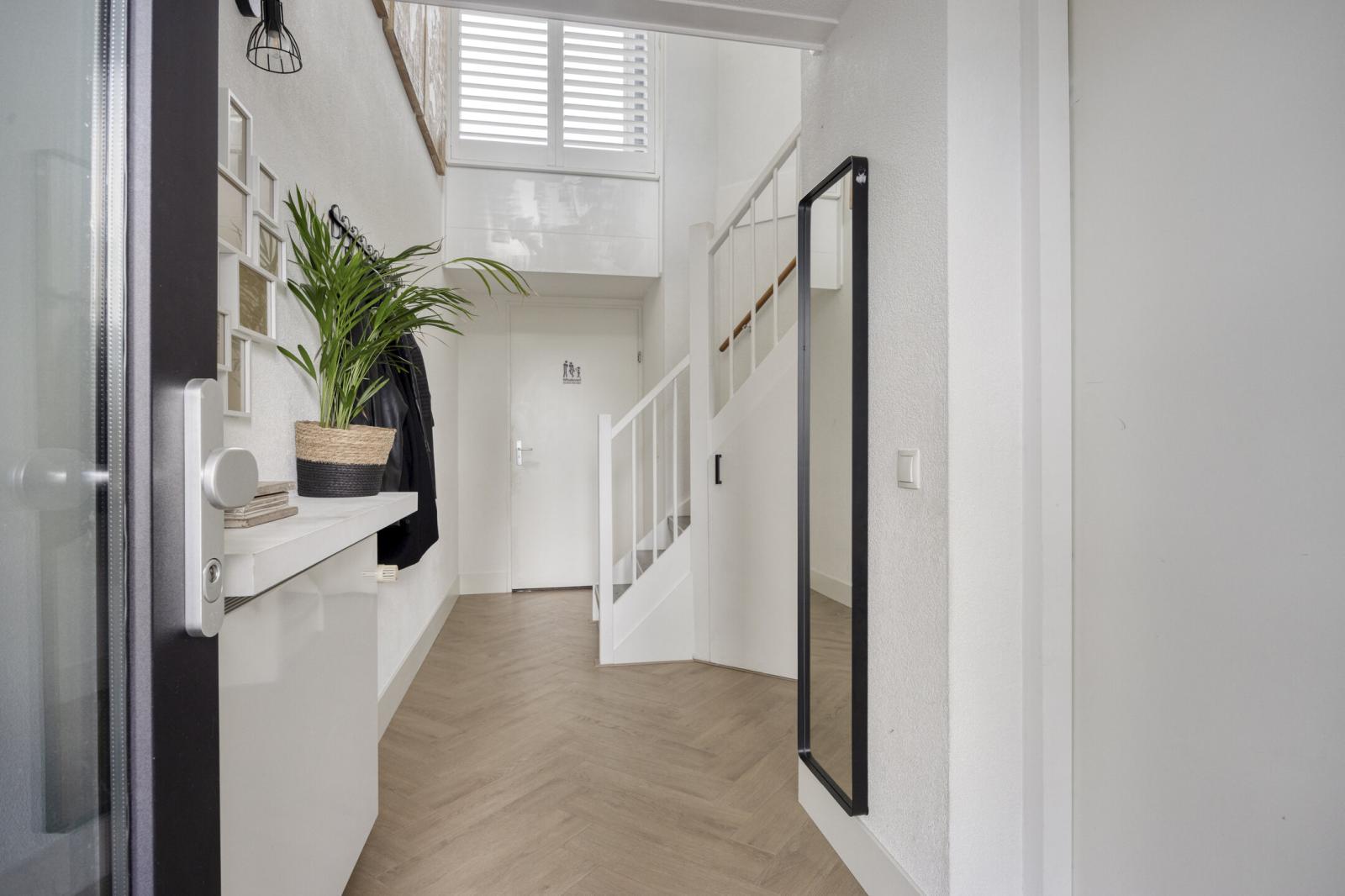 Oostermoer 19