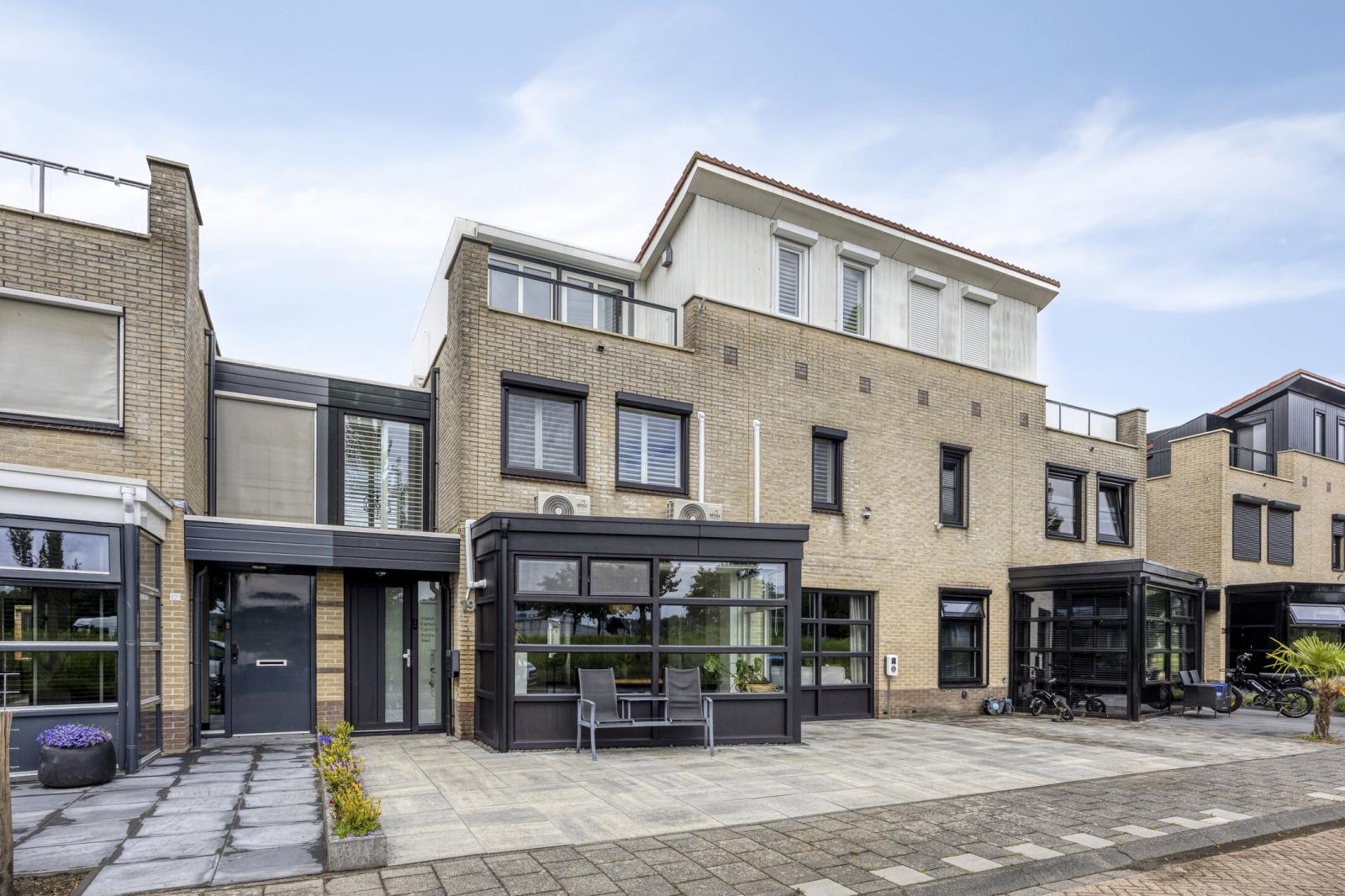 Oostermoer 19