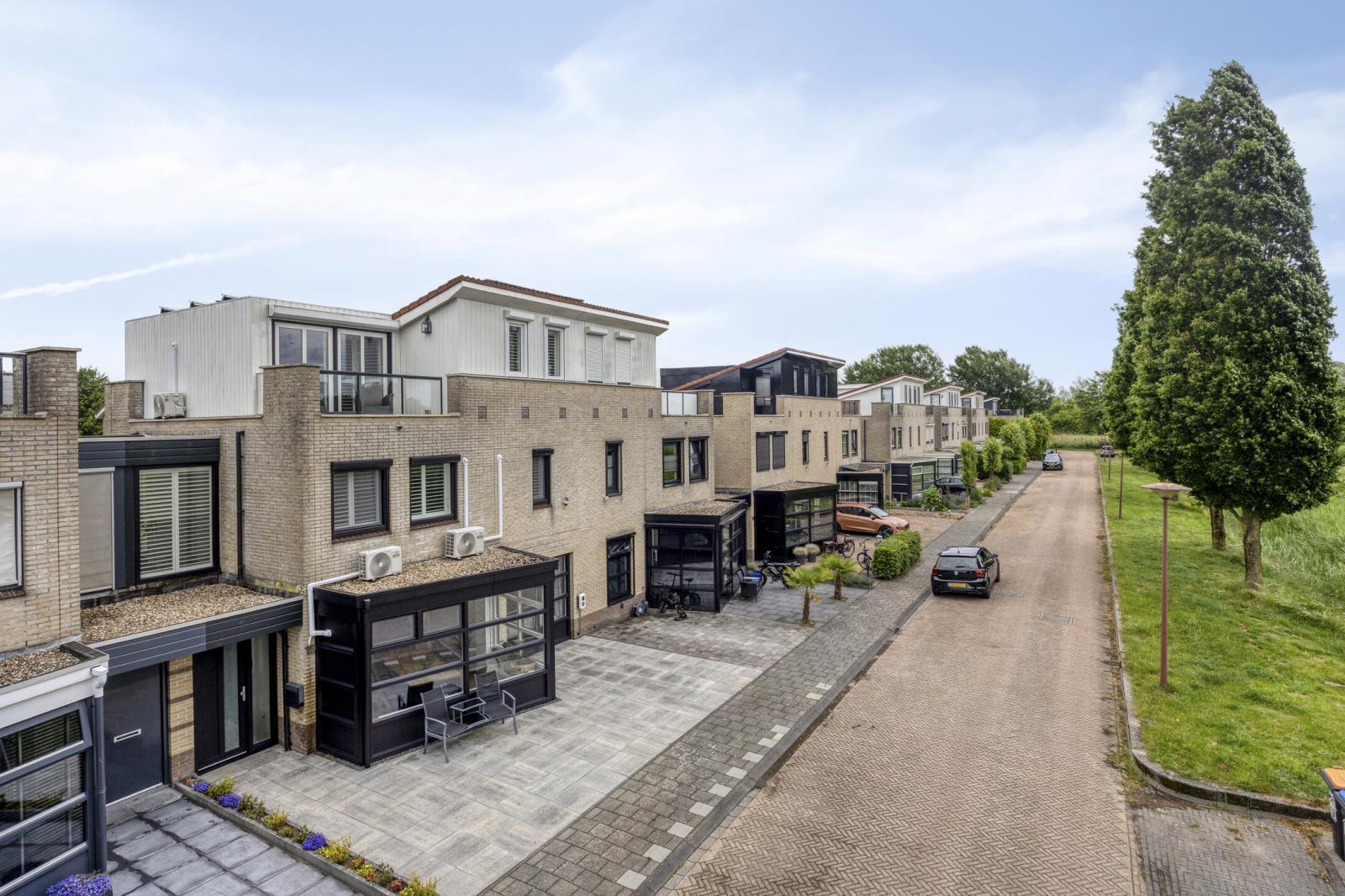 Oostermoer 19