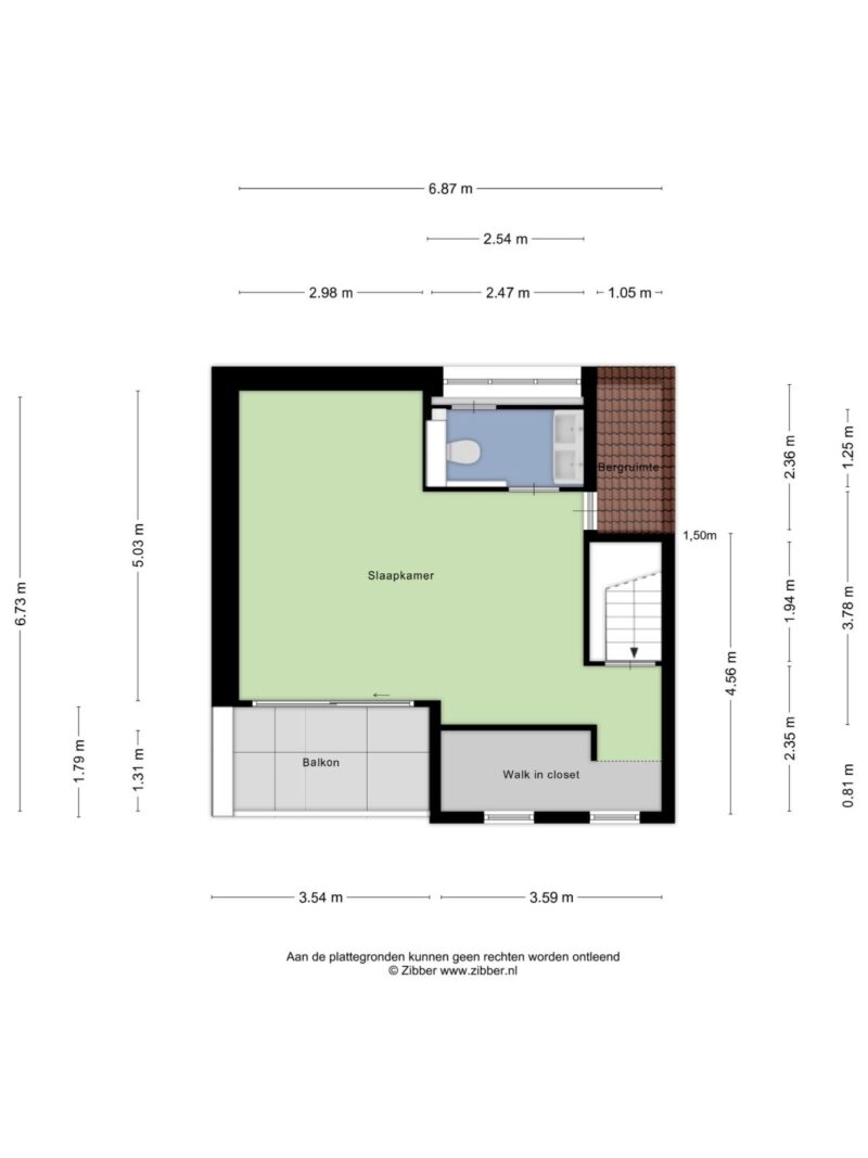Oostermoer 19