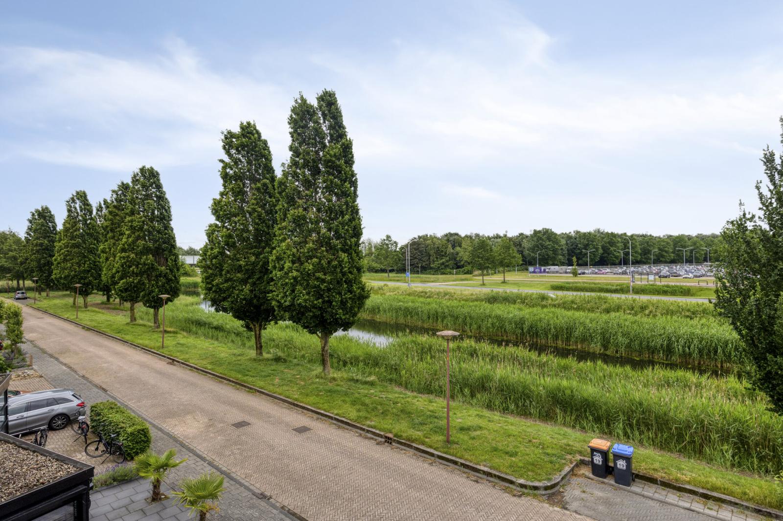 Oostermoer 19