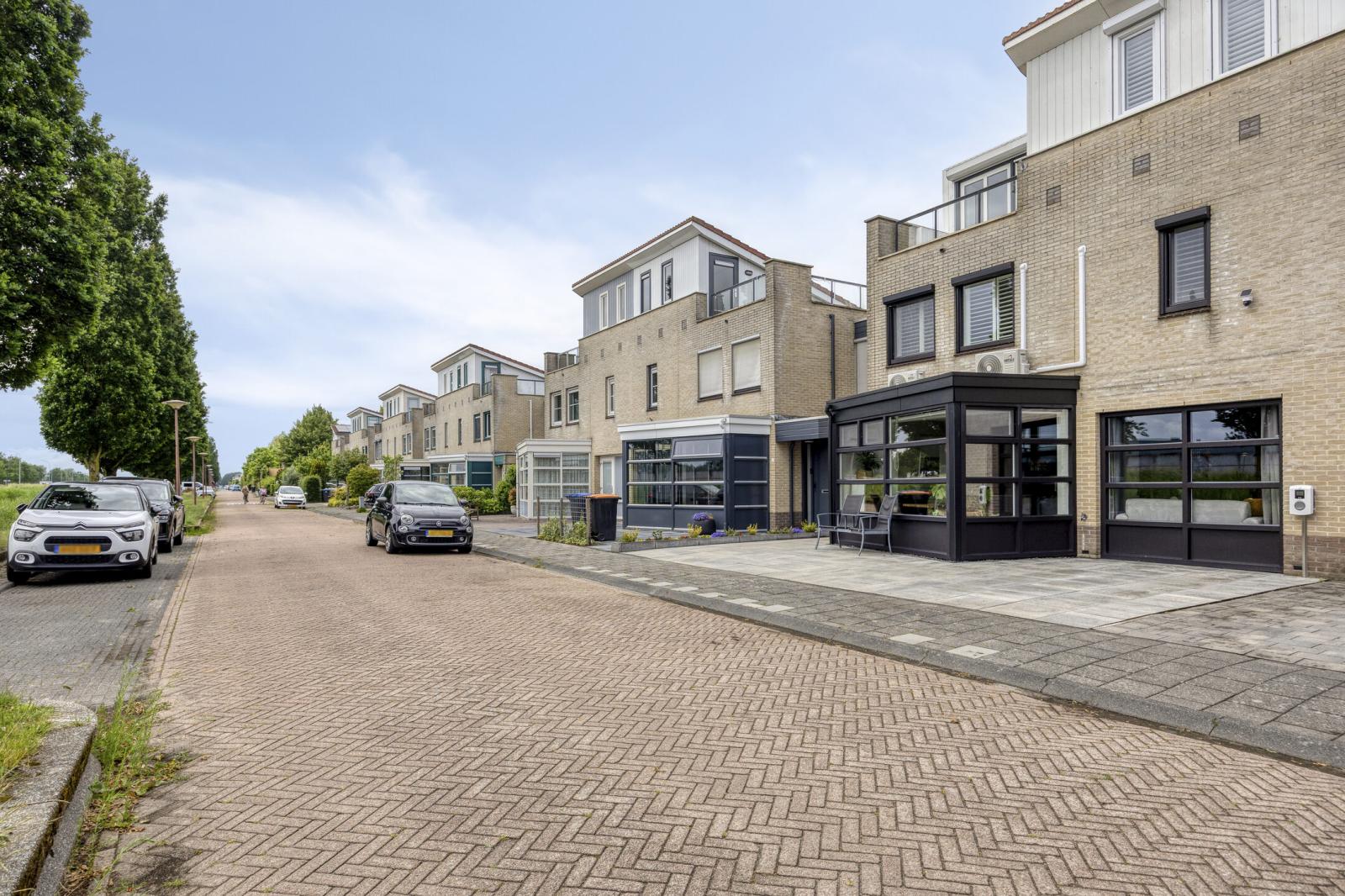Oostermoer 19