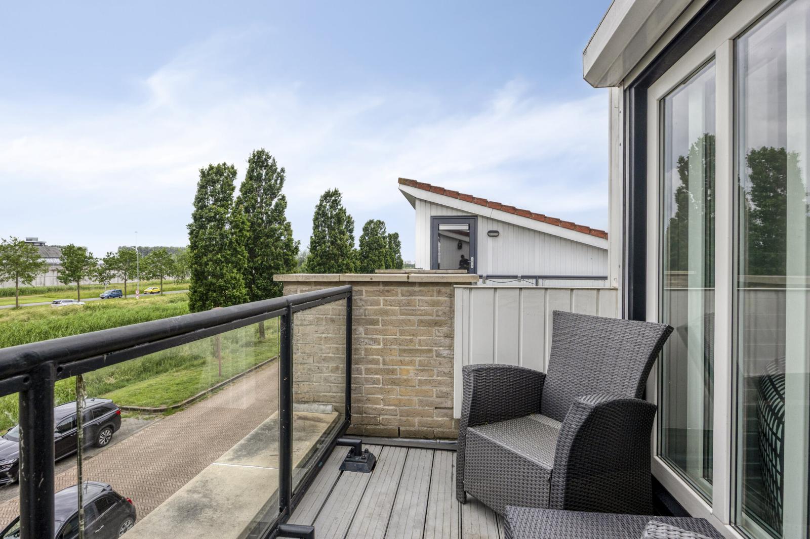 Oostermoer 19