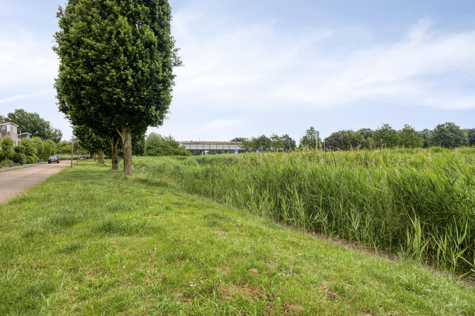 Oostermoer 19