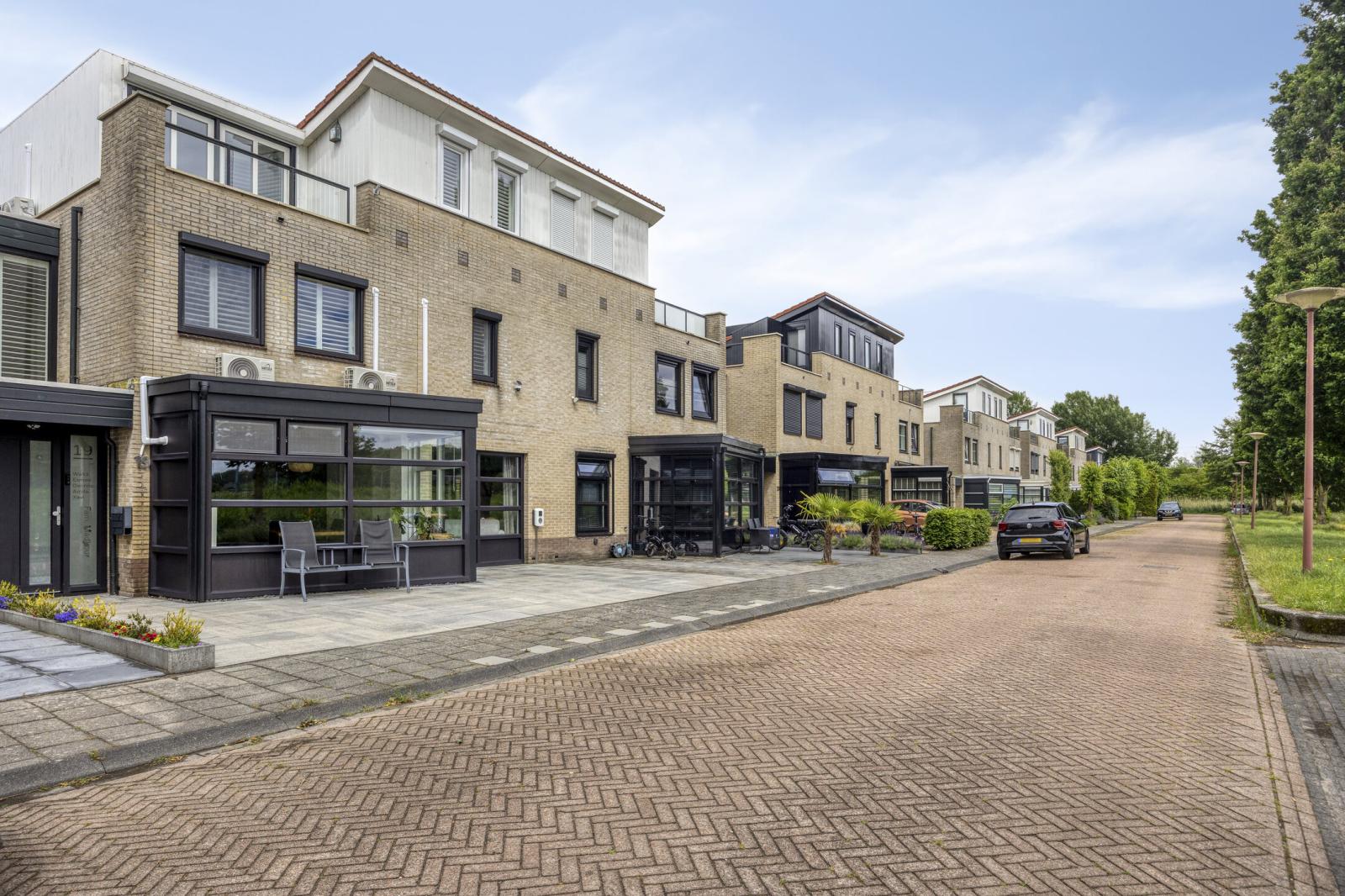 Oostermoer 19