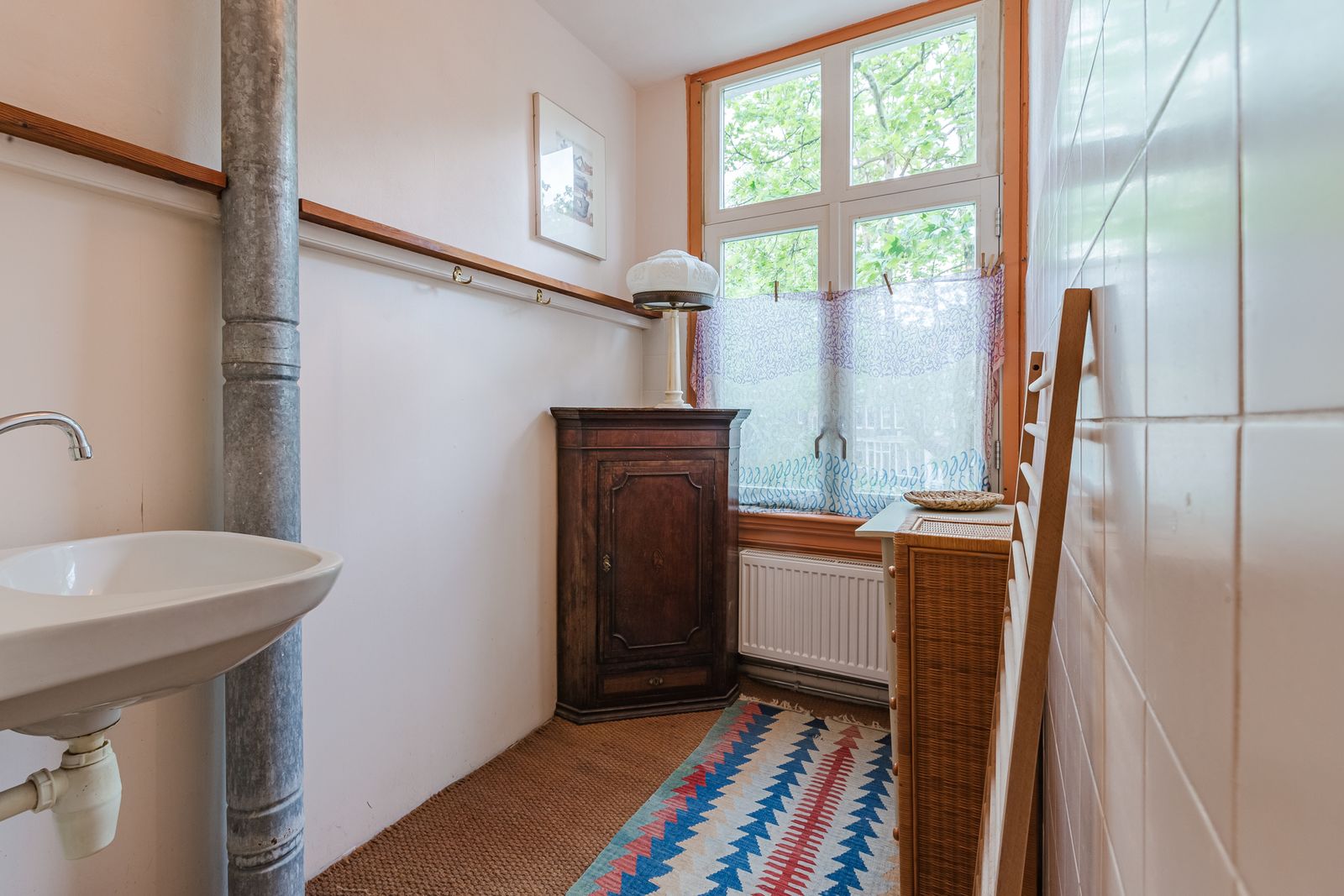 Marnixstraat 265H