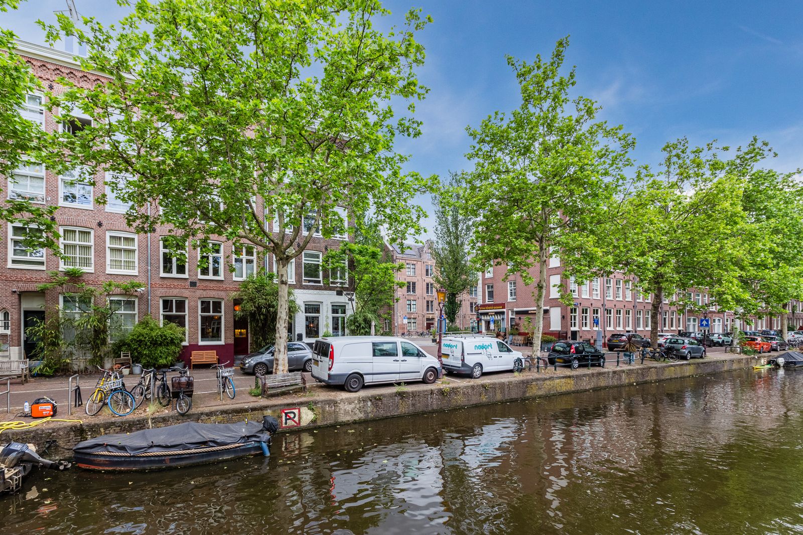 Marnixstraat 265H