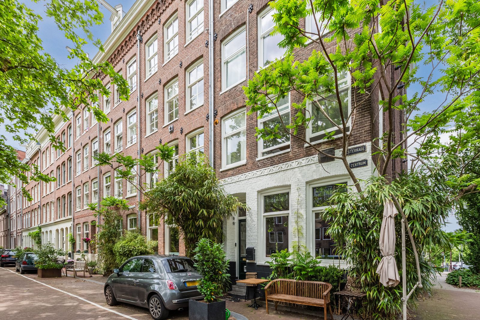 Marnixstraat 265H