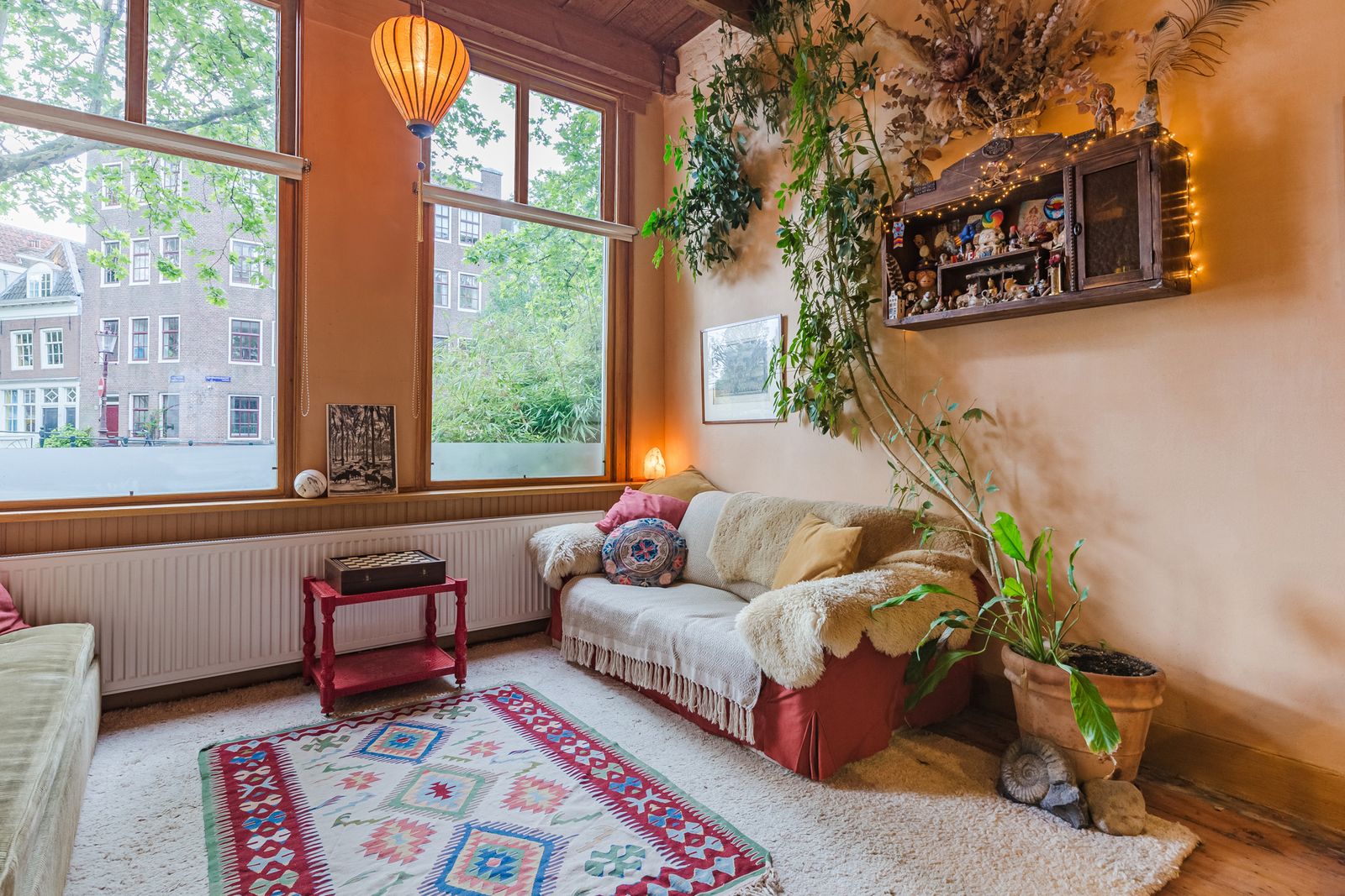 Marnixstraat 265H