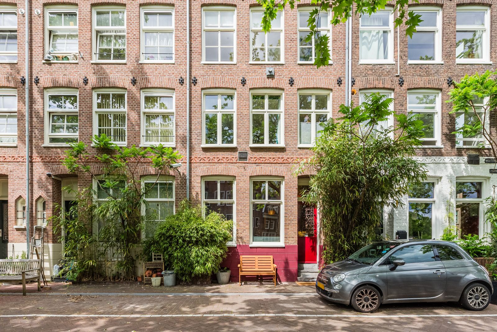 Marnixstraat 265H