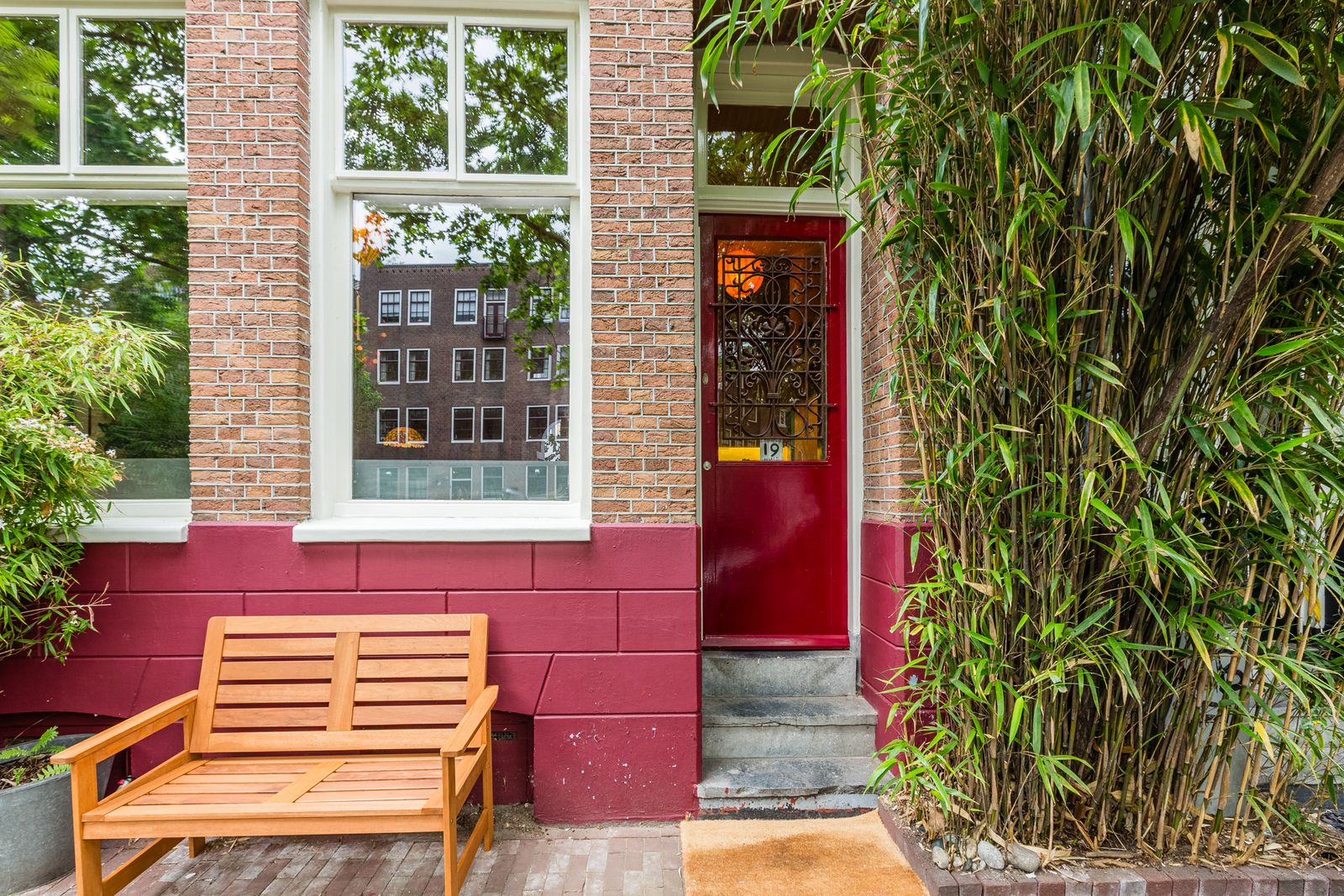 Marnixstraat 265H