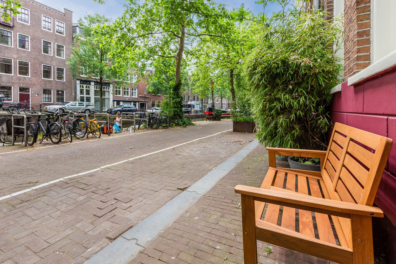 Marnixstraat 265H