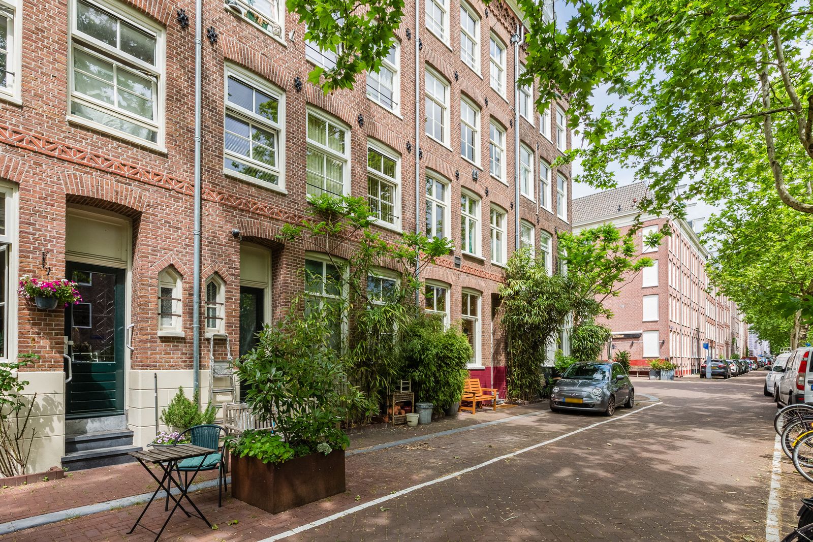 Marnixstraat 265H