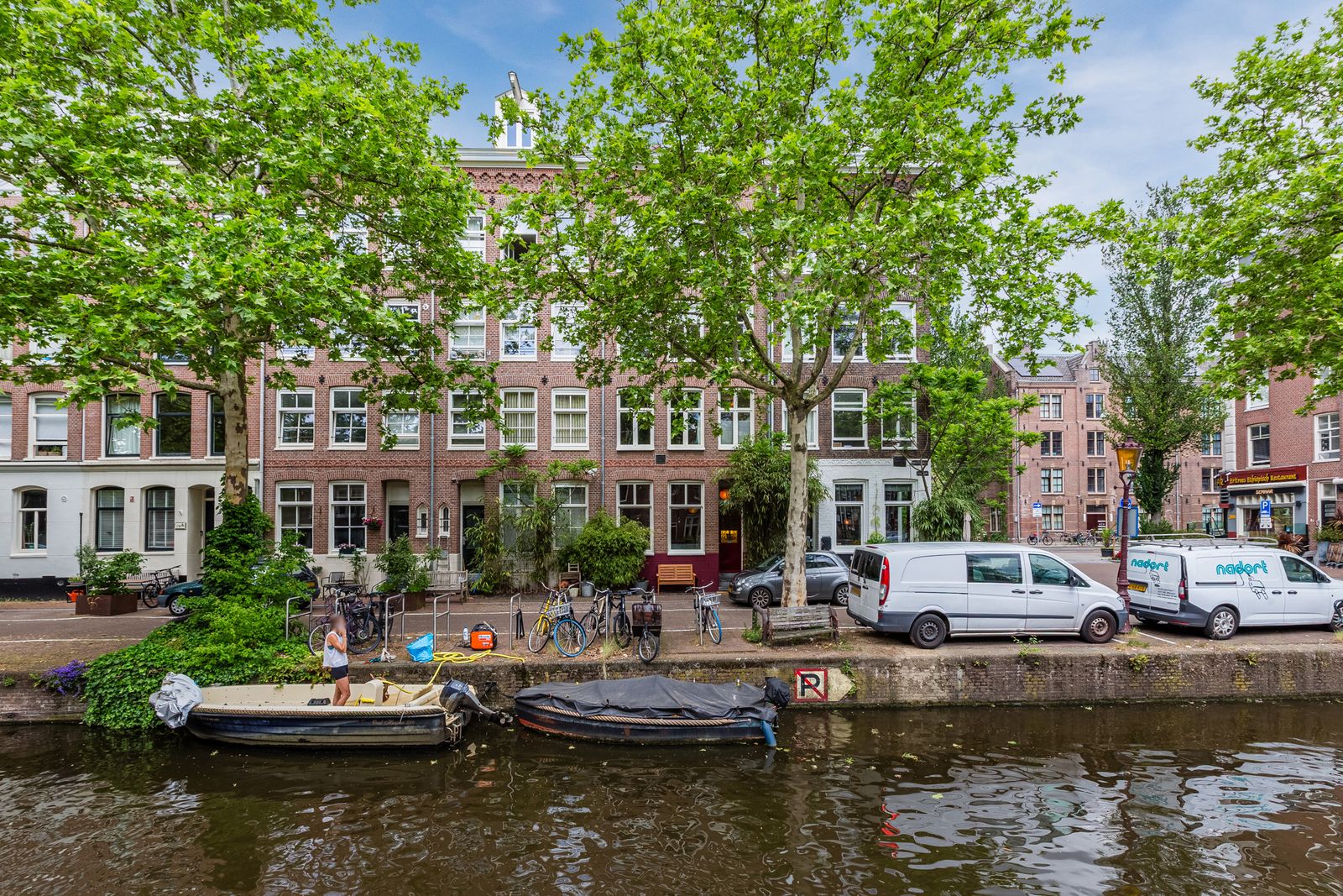 Marnixstraat 265H