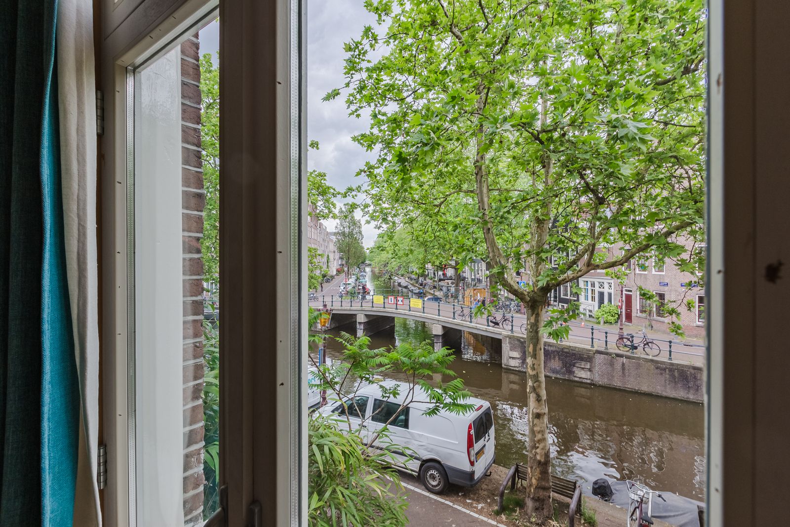 Marnixstraat 265H
