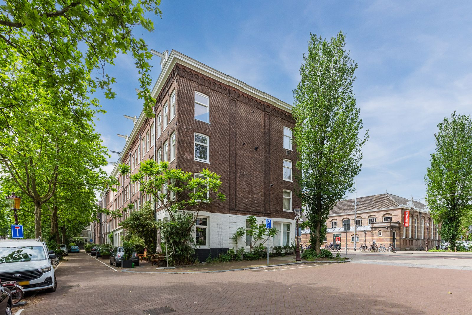 Marnixstraat 265H