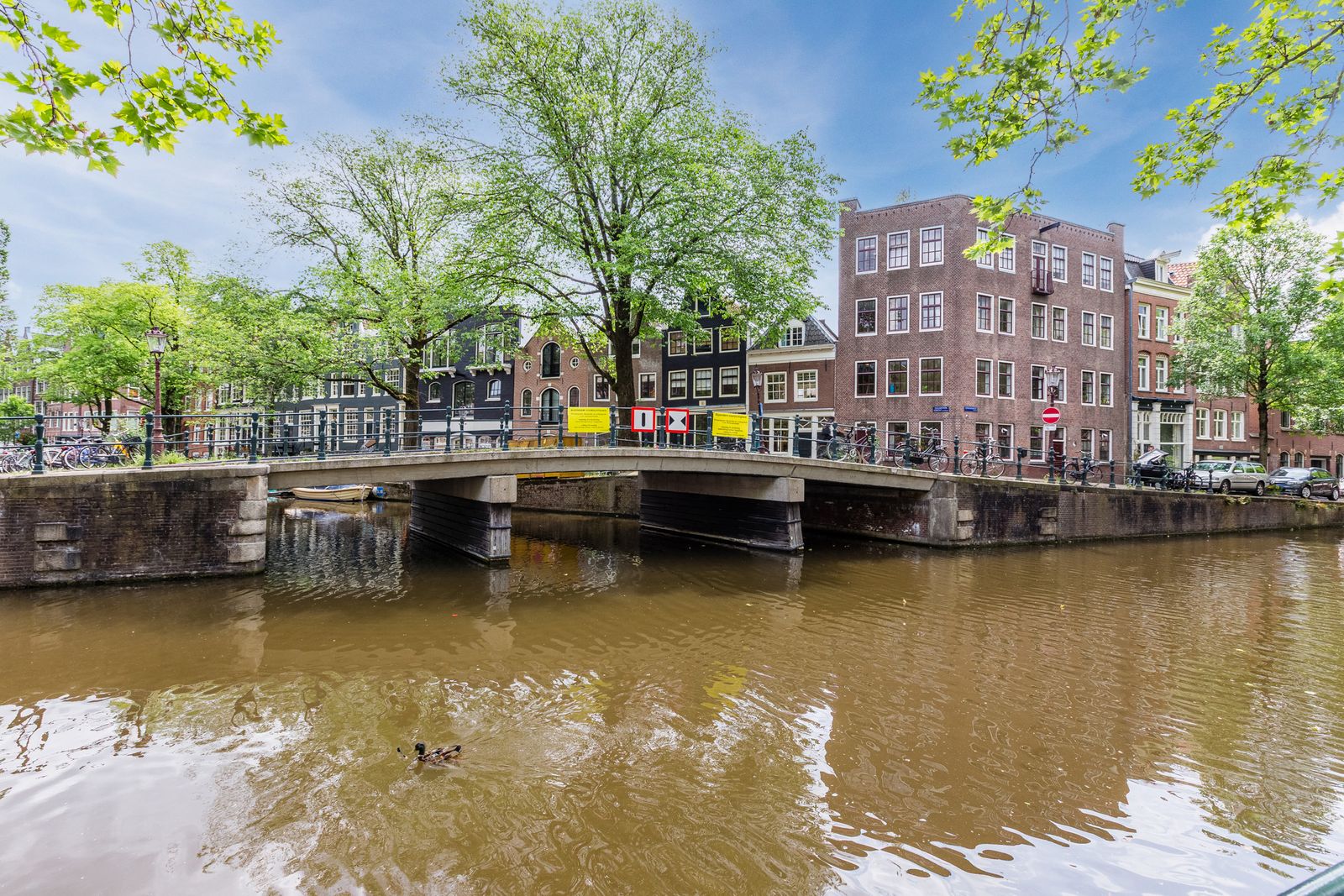 Marnixstraat 265H