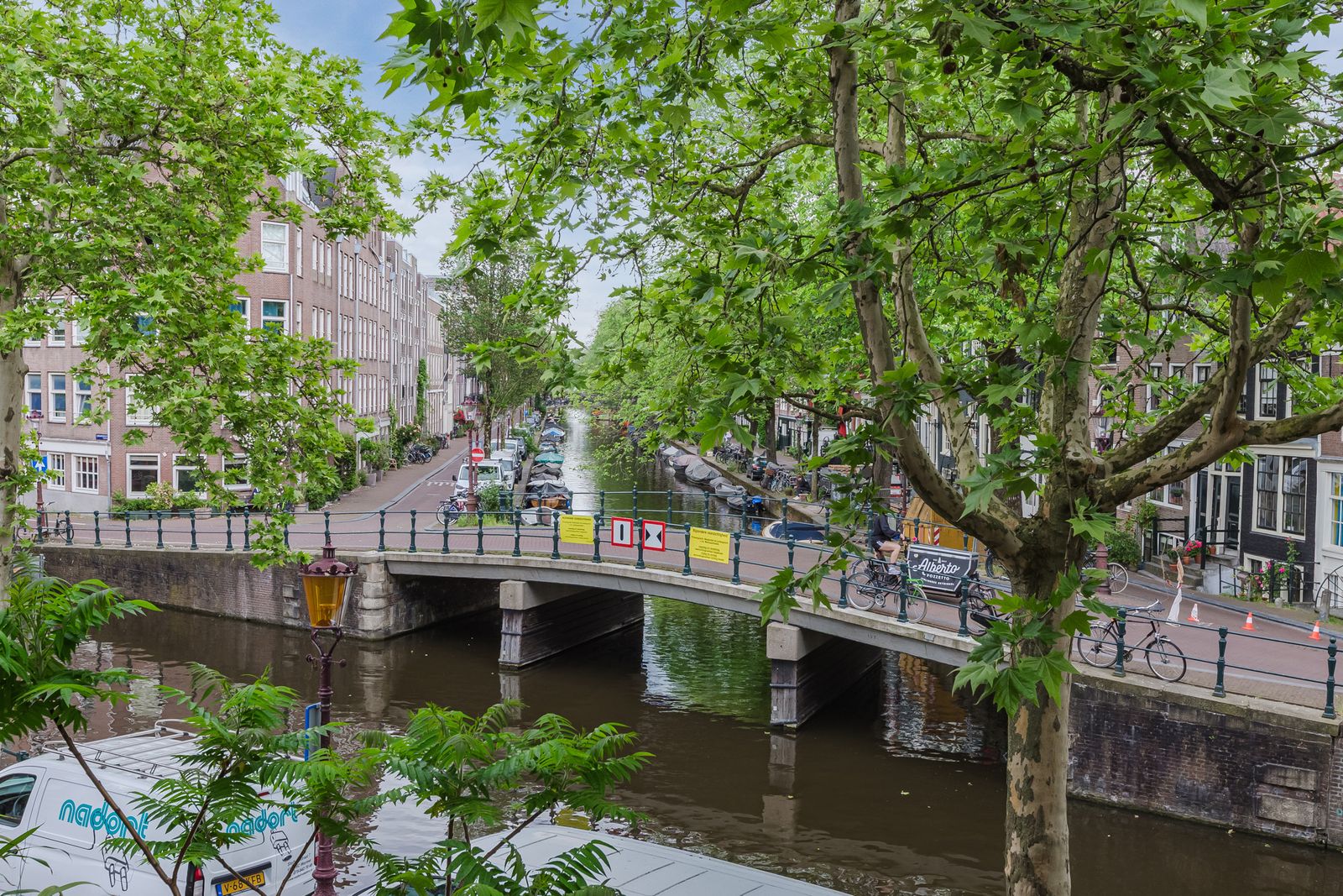 Marnixstraat 265H