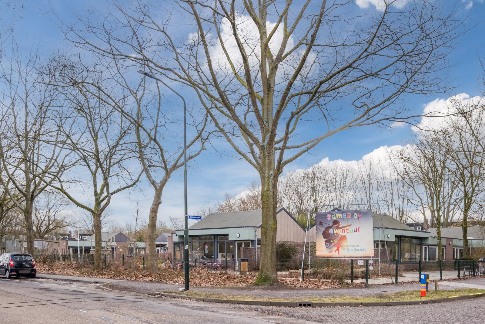 Molvense Erven 135
