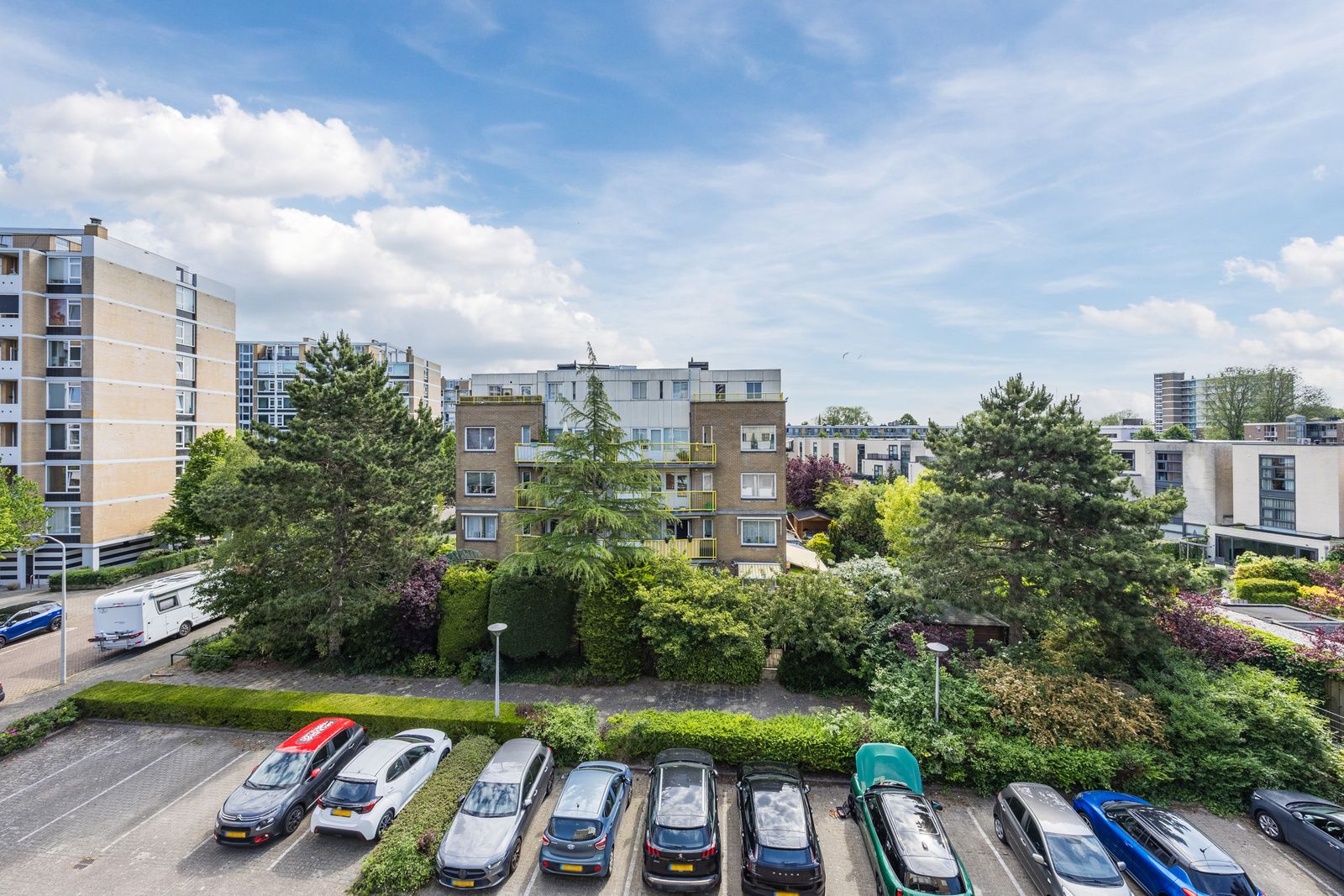 Louis Davidsstraat 162