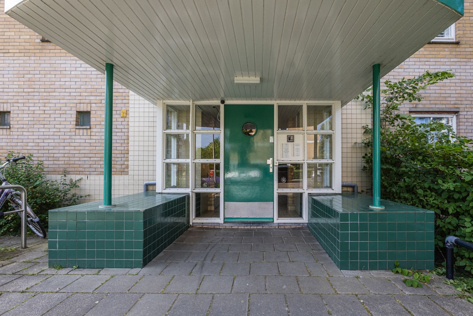 Louis Davidsstraat 162