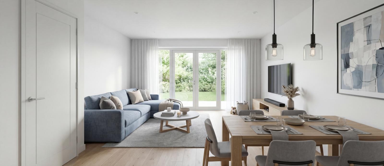 Type Bos | hoekwoning bnr. 10