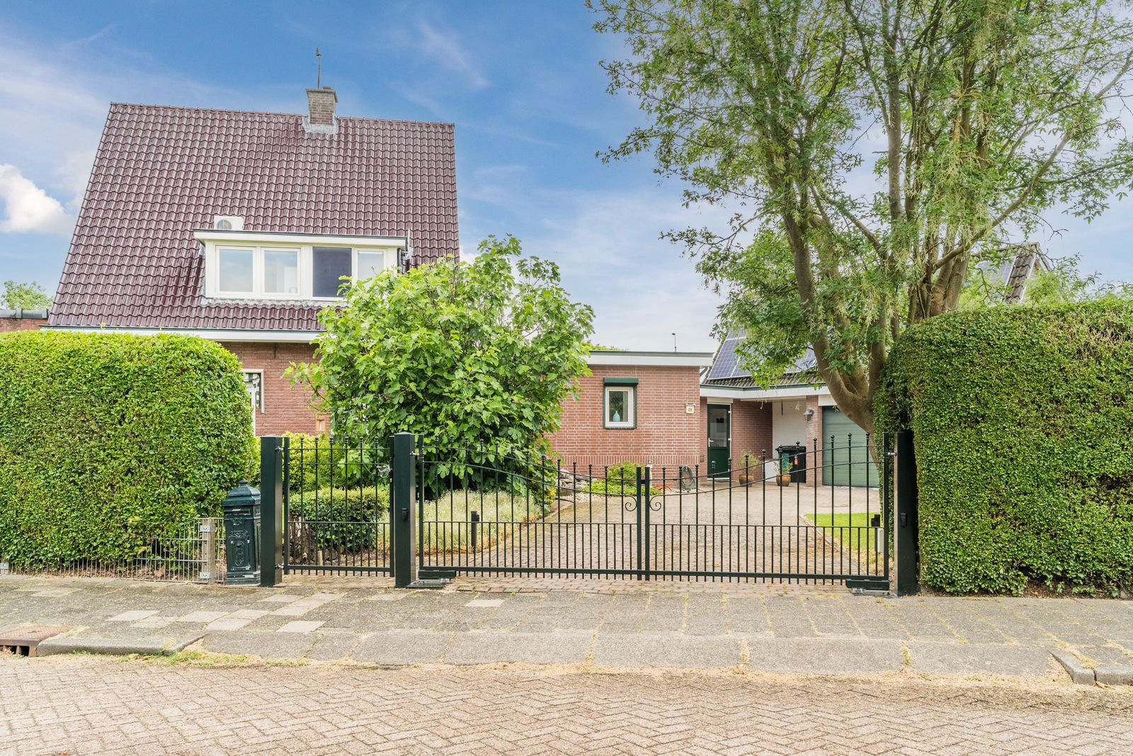 Nedereindsestraat 28