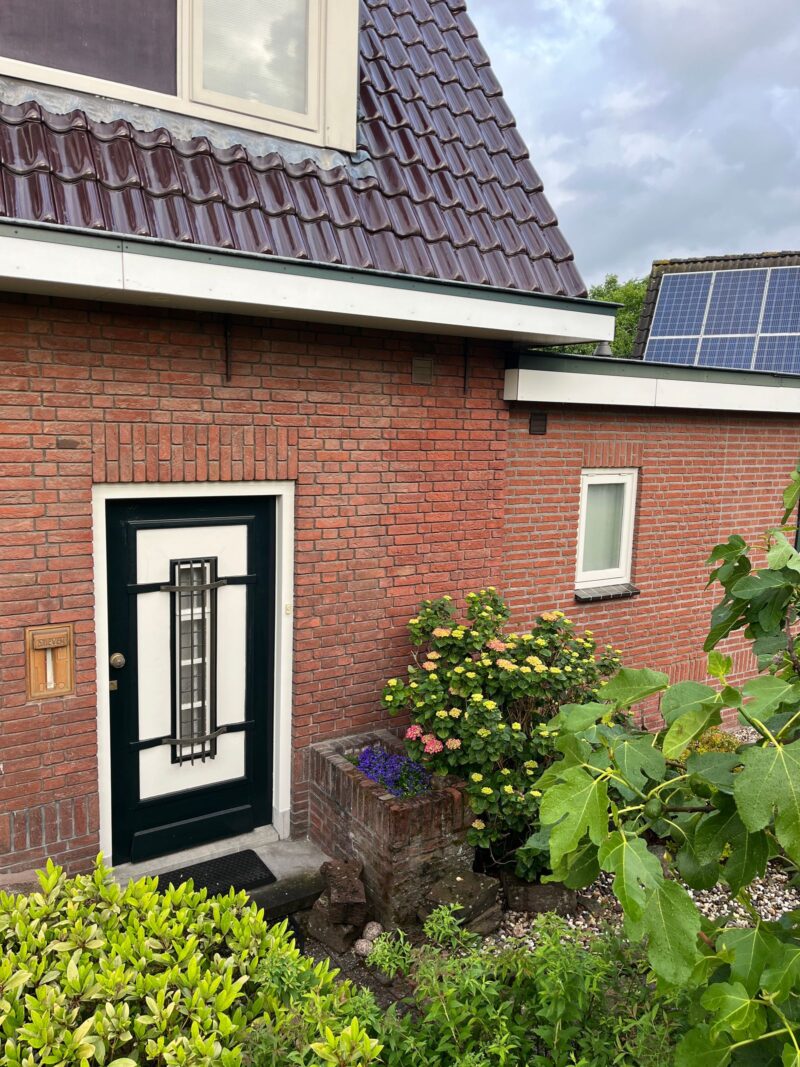 Nedereindsestraat 28