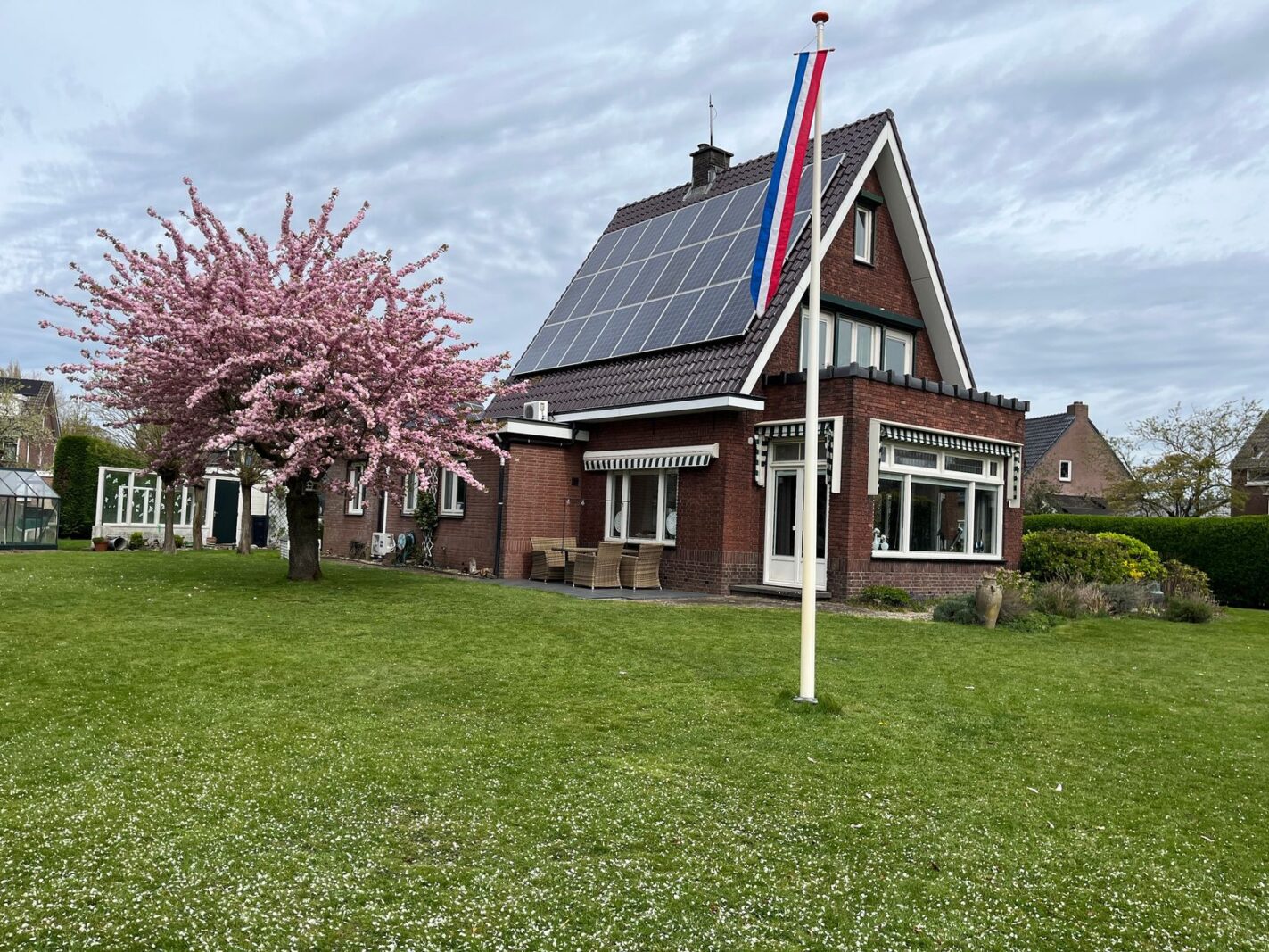 Nedereindsestraat 28