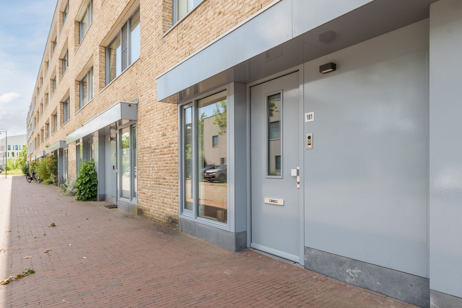 Verlengde Meeuwerderweg 181