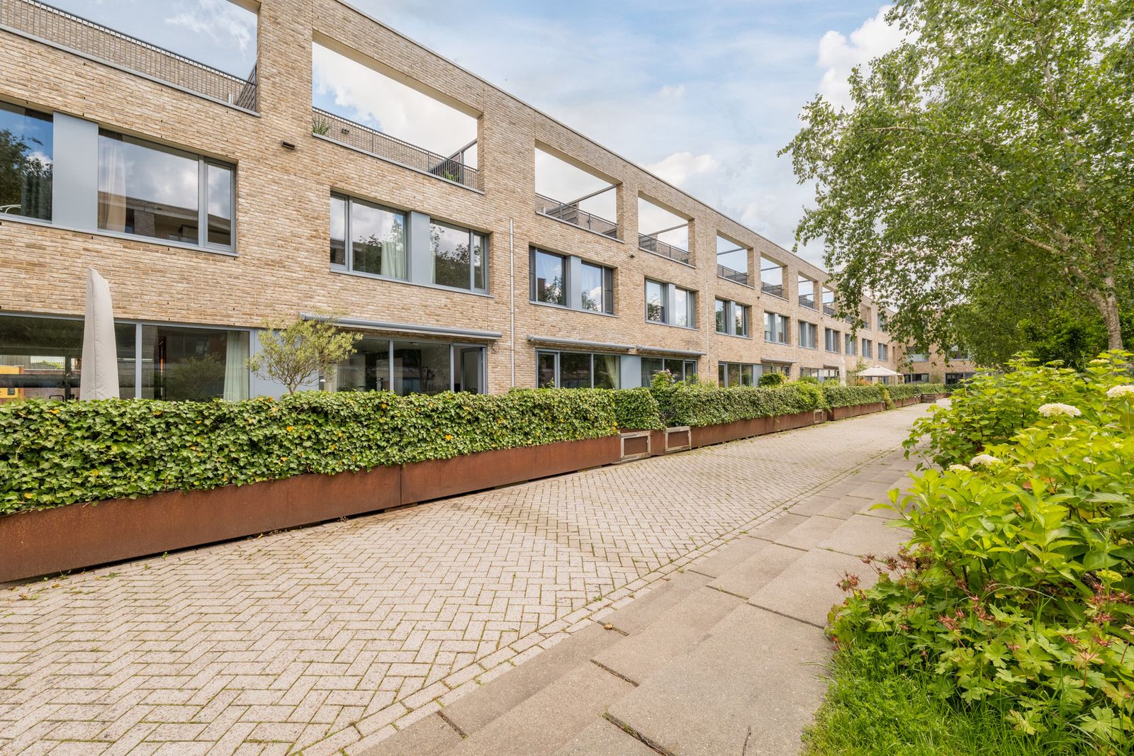 Verlengde Meeuwerderweg 181