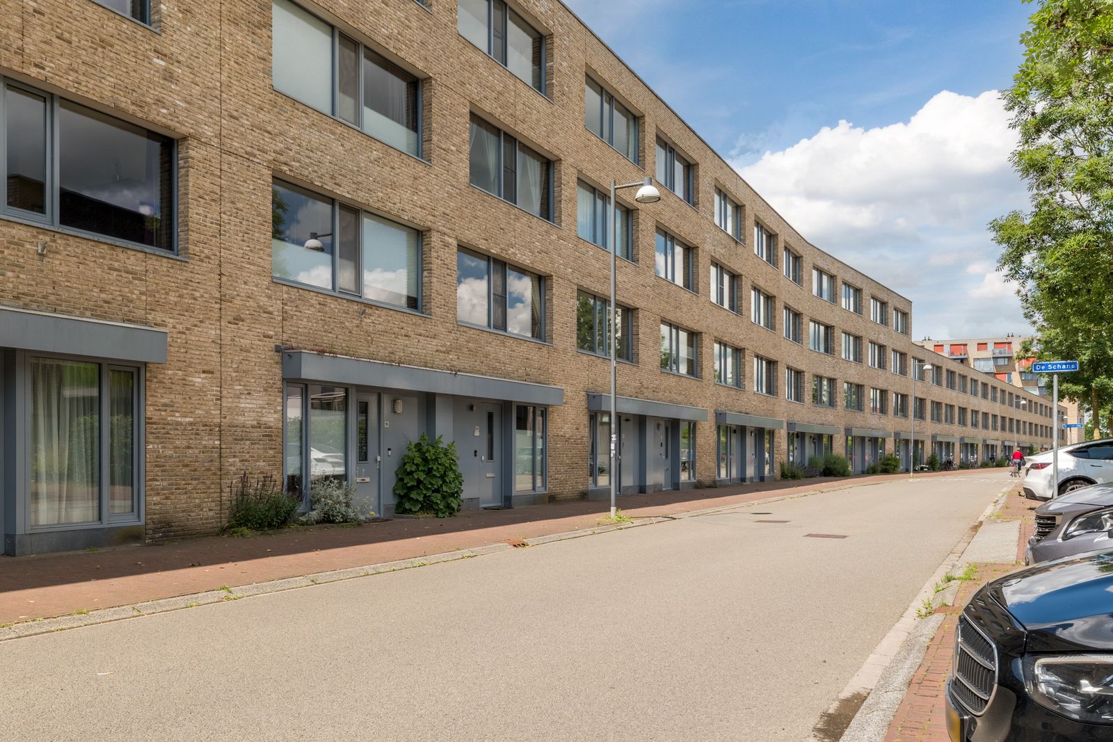 Verlengde Meeuwerderweg 181