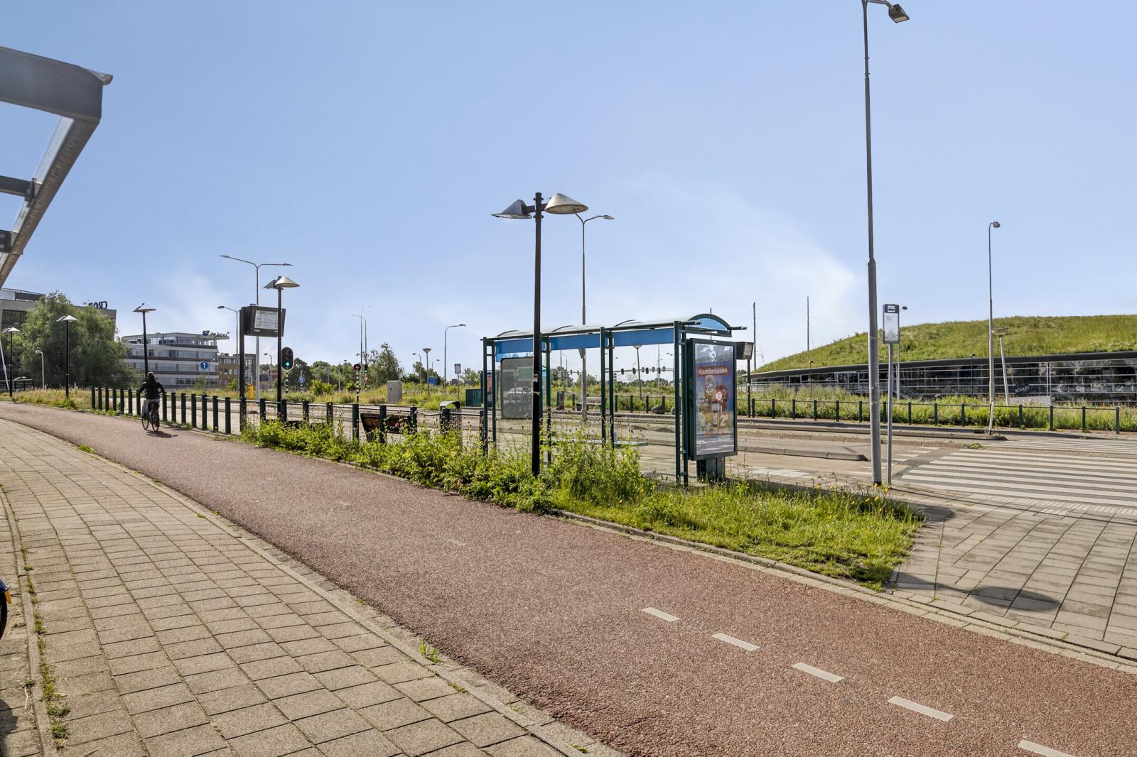 Dubceksingel 92