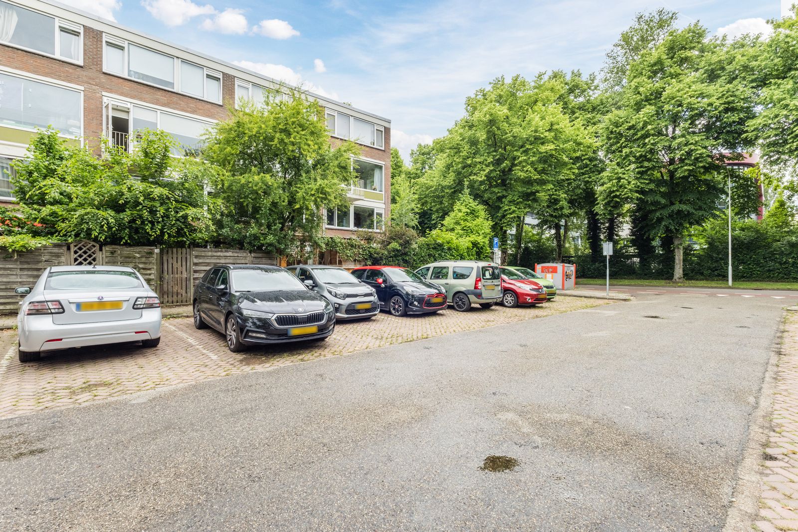 Hollandseweg 52
