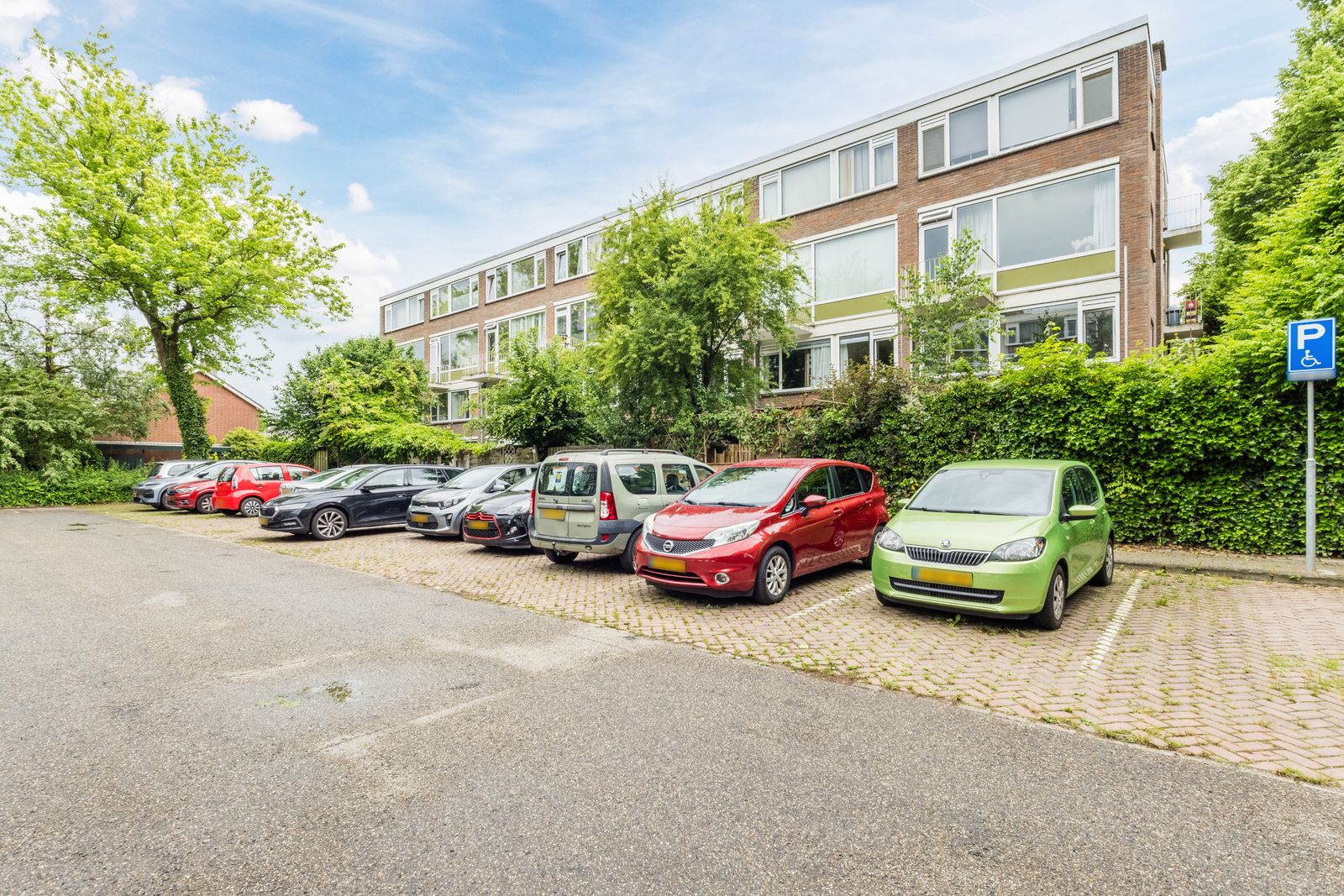 Hollandseweg 52