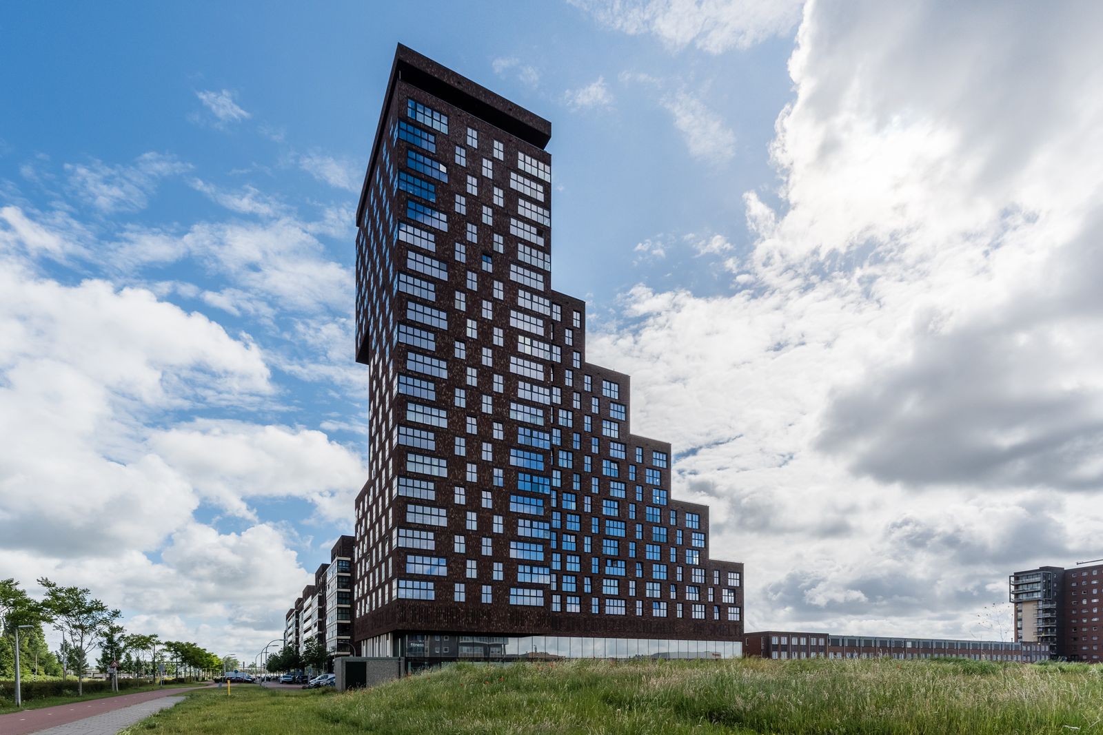 Fluitschiplaan 73