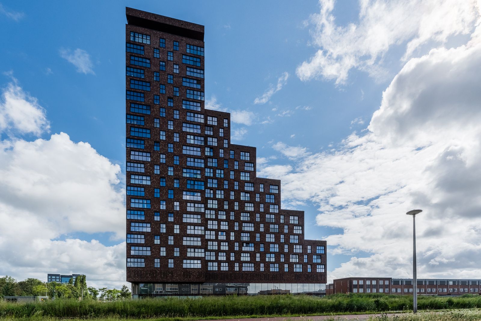 Fluitschiplaan 73