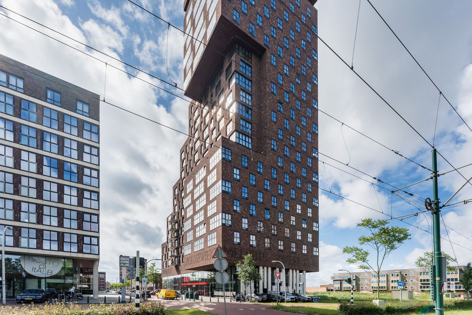 Fluitschiplaan 73
