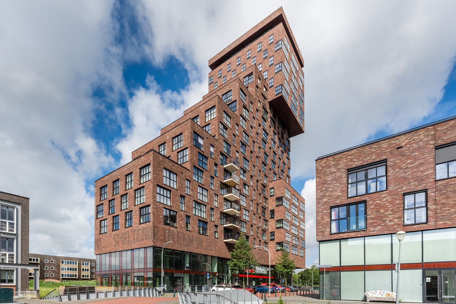 Fluitschiplaan 73