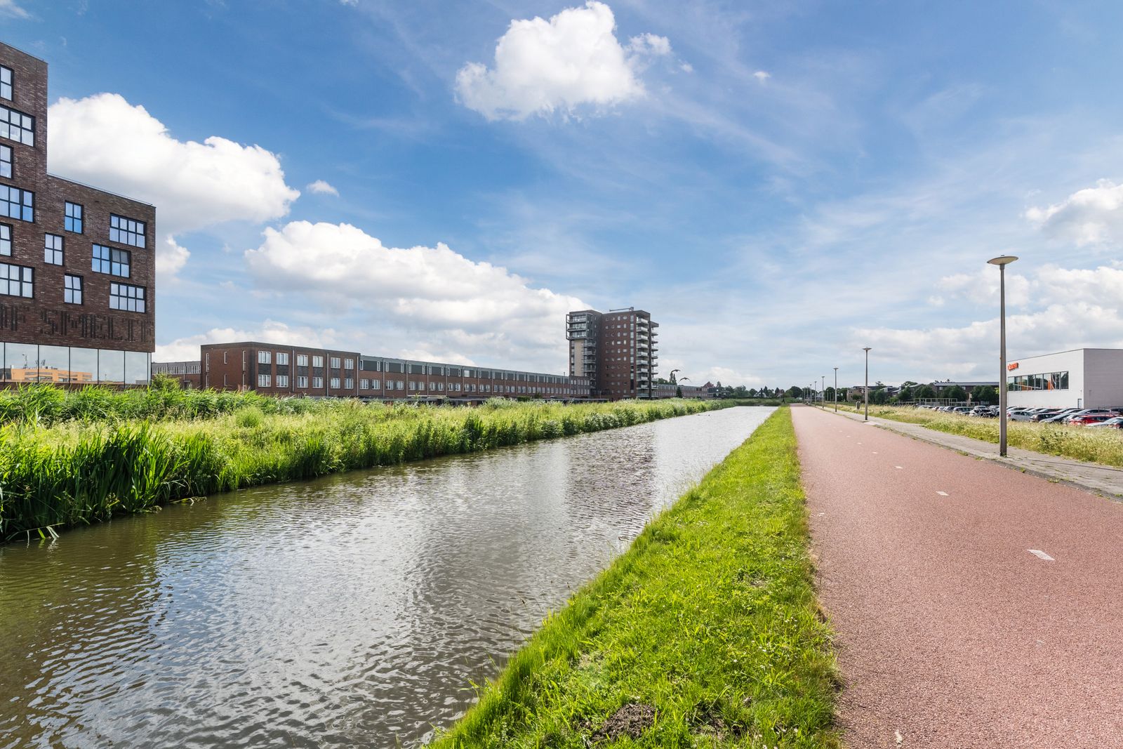 Fluitschiplaan 73