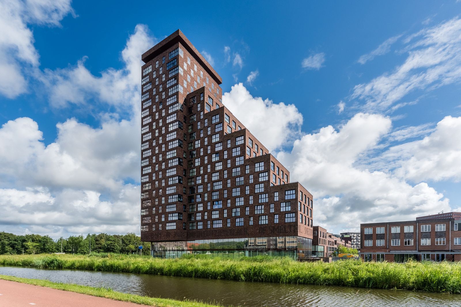 Fluitschiplaan 73