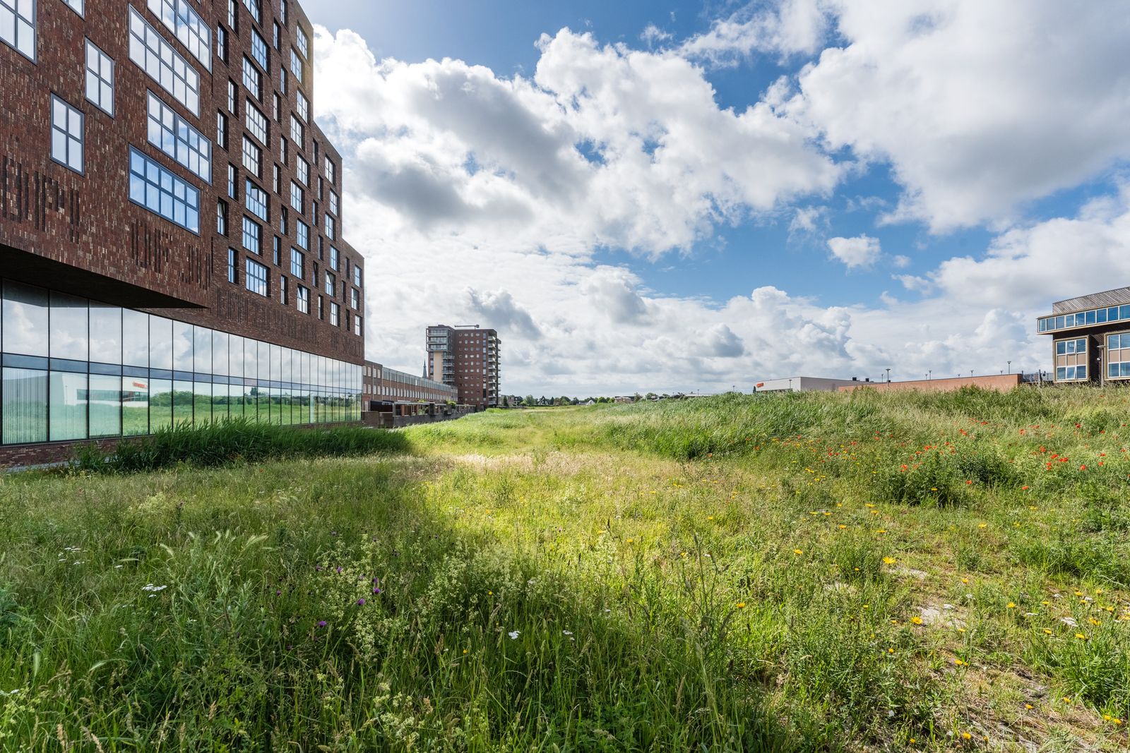 Fluitschiplaan 73