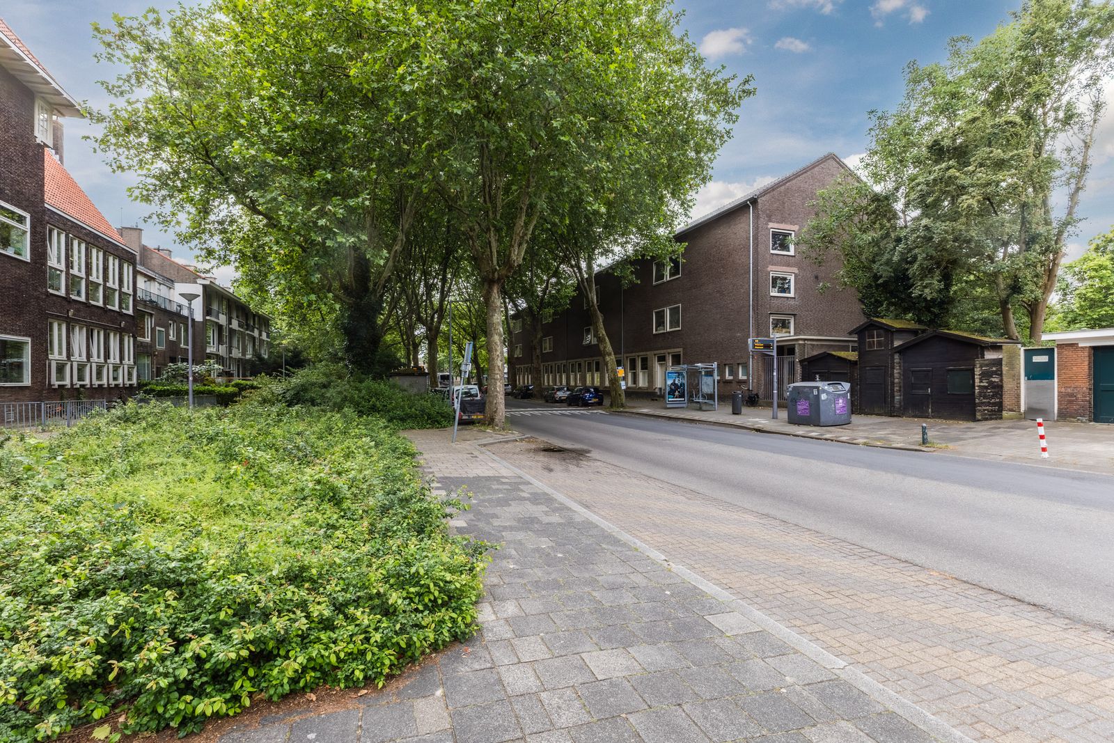 Zegenstraat 101A